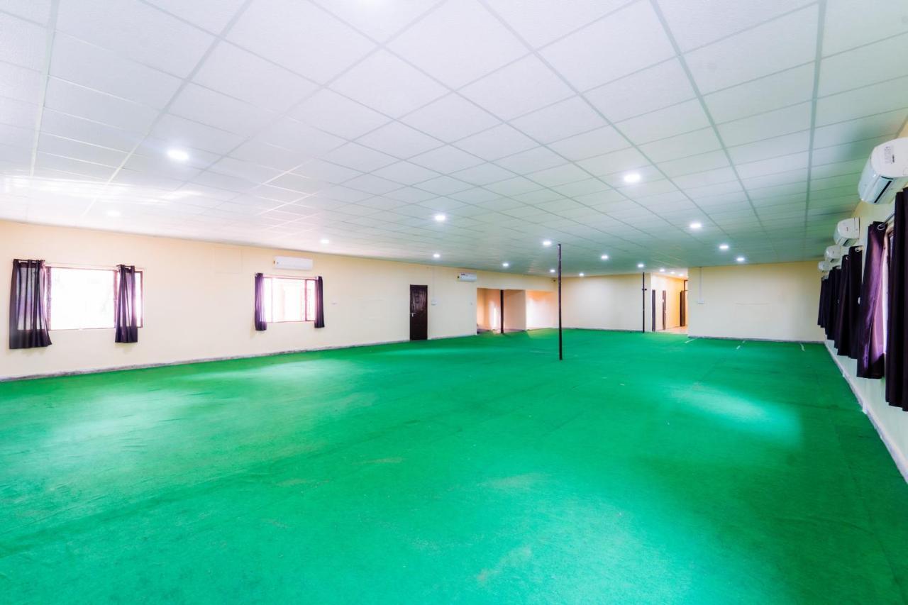 Narmada Hills Resort Omkareshwar Exterior photo