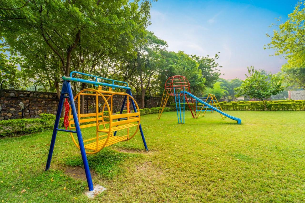 Narmada Hills Resort Omkareshwar Exterior photo